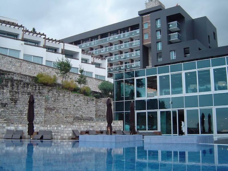 Hotel Avala Resort and Villas 4* - Budva