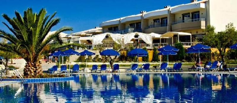 Xenios Anastasia Resort 5*-Nea Skioni