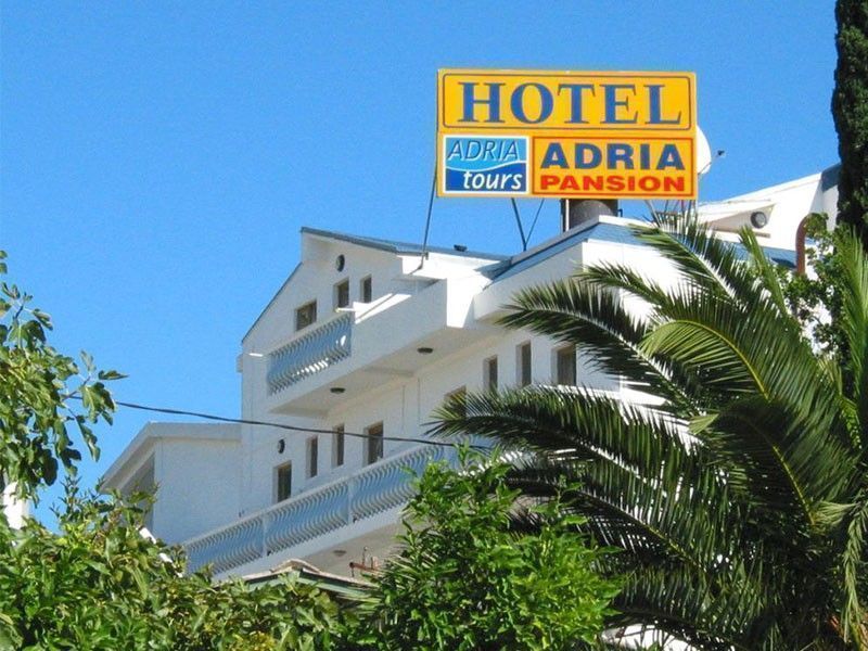 Hotel Adria 3*– Šušanj
