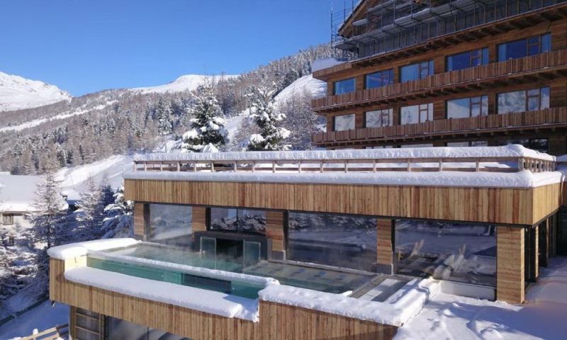 Hotel Alpen Village 3*- Livigno