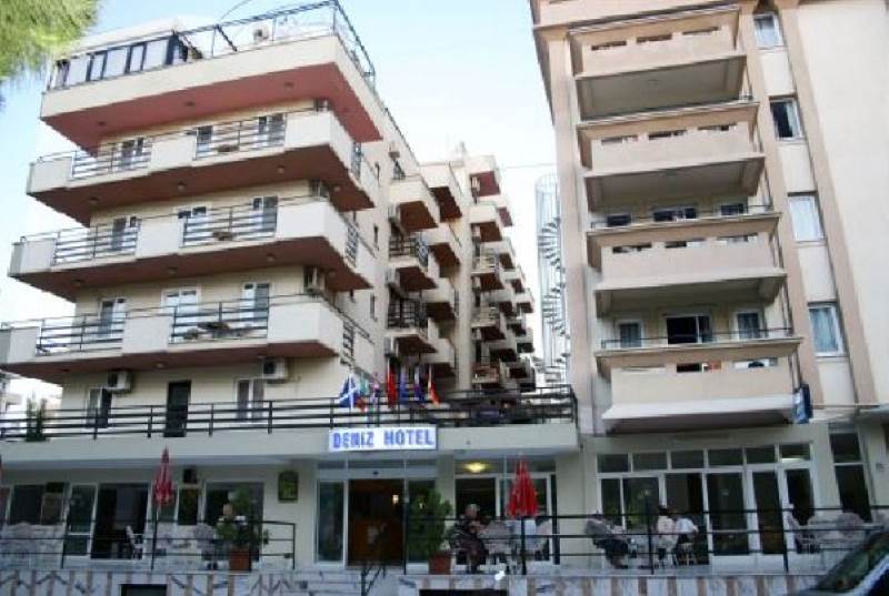 Hotel Deniz 2* - Kušadasi