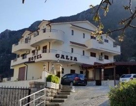 Hotel Galia 3* - Prčanj