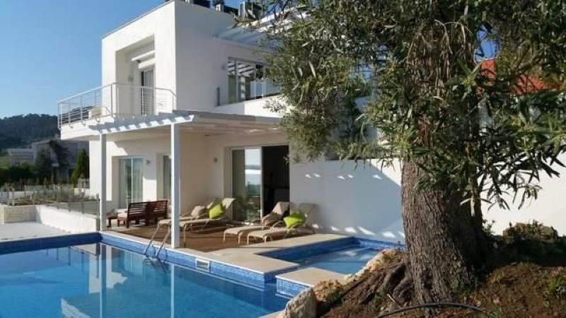 Hotel Kappa Resort 3* - Paliouri