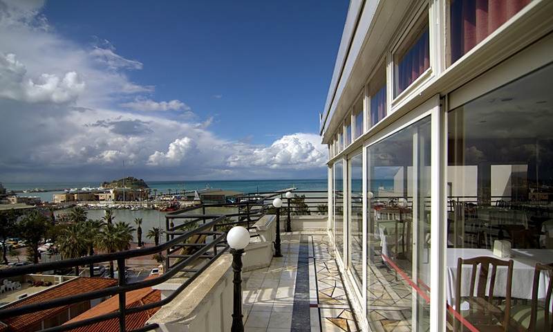 Hotel Surtel 3* - Kušadasi