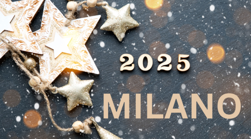 MILANO 3 noćenja nova godina