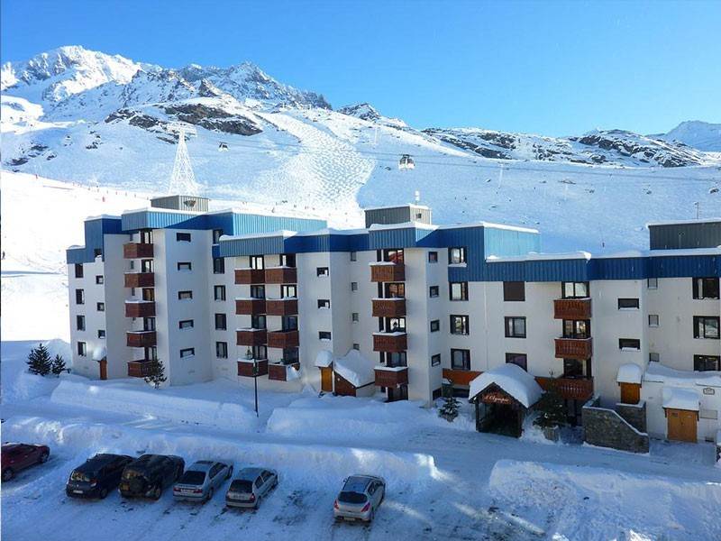 Olympic - Val Thorens