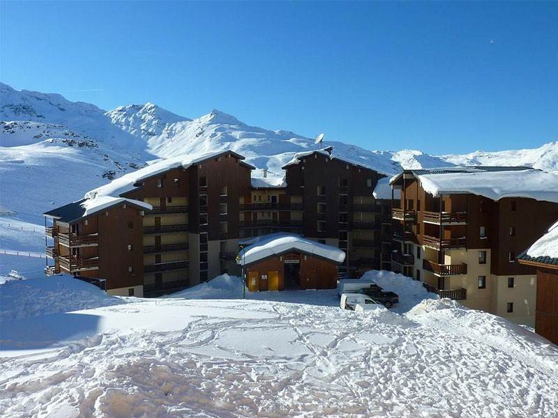 Reine Blanche