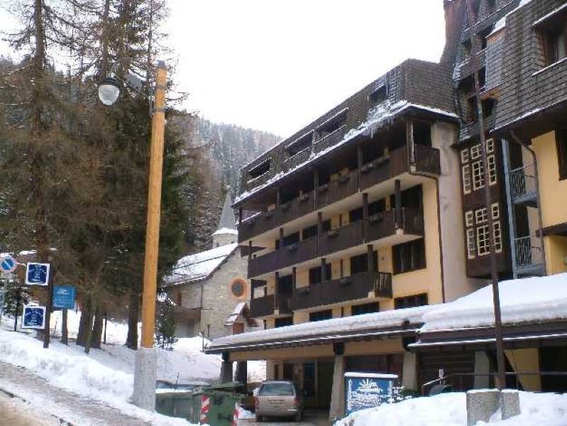 Residence Des Alpes 2