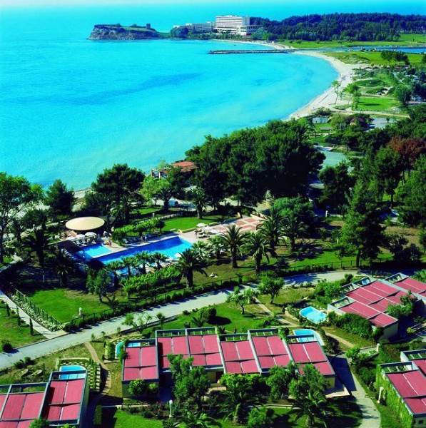 Sani Club 5*-Sani