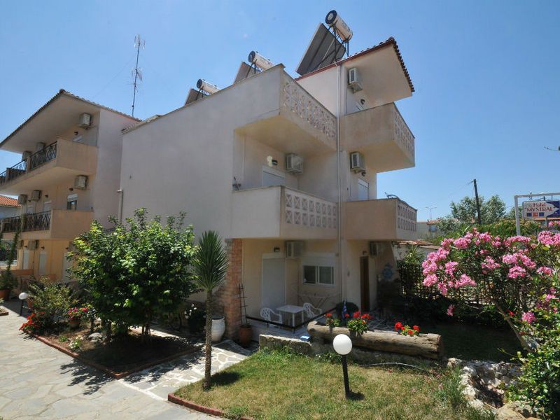 Vila Mistral - Kalitea