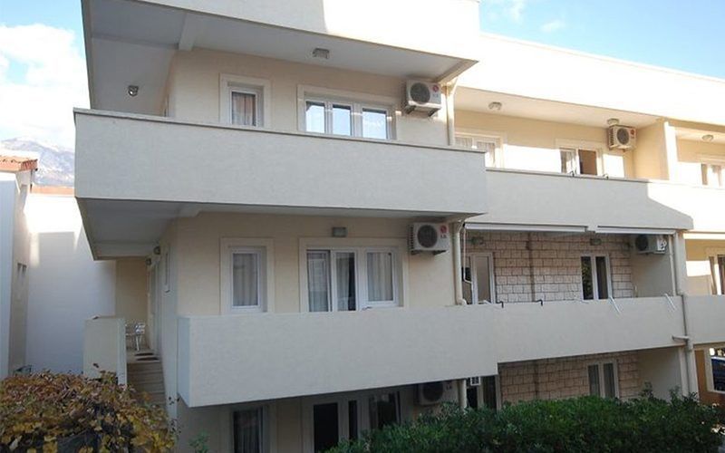  Mandir Apartmani 3* - Budva