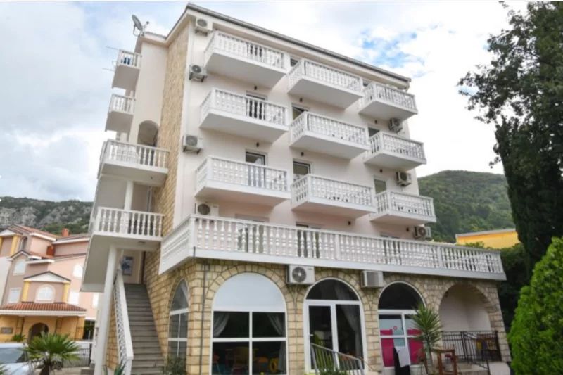 Apartmani Jana 3* - Budva