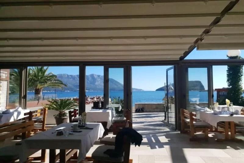 Apartmani Kralj L 3* - Budva