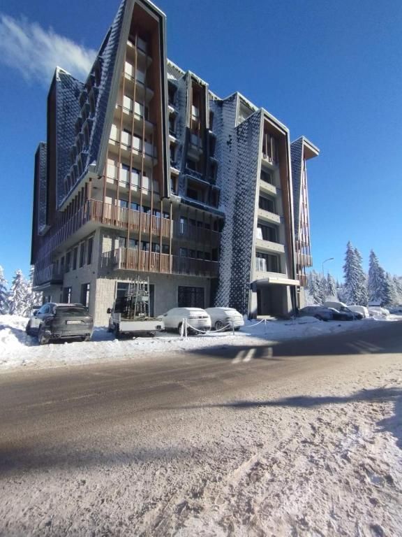 Apartmani Montera - Jahorina
