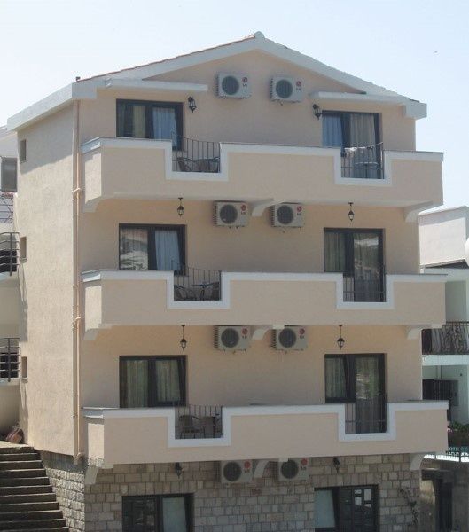 Apartments Vila Srzentić - Petrovac