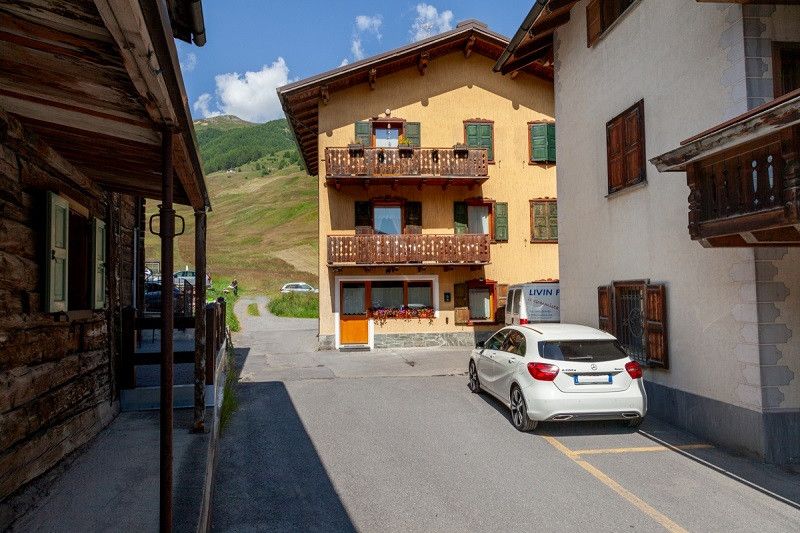 Baita Angela - Livigno