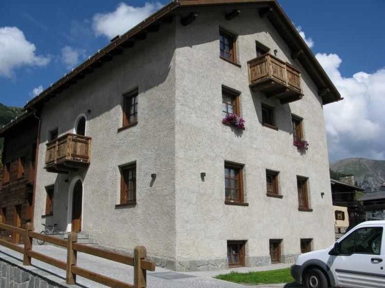 Baita Filomena - Livigno