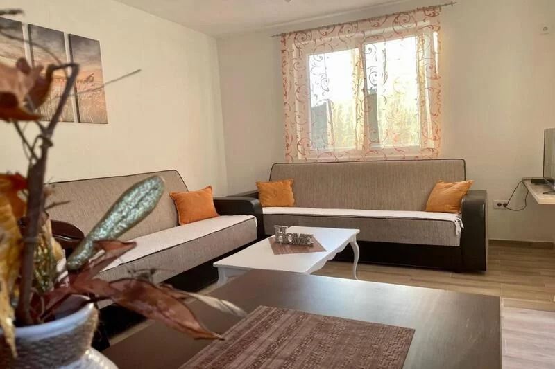 Guest House Lidija 3* - Budva