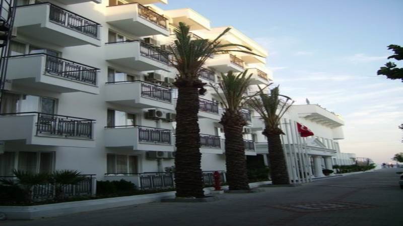 Hotel Mare, Sarimsakli, Turska