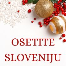 OSETITE SLOVENIJU 3 noćenja