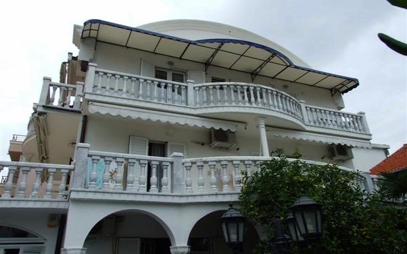 Petrova Apartmani 3* - Budva