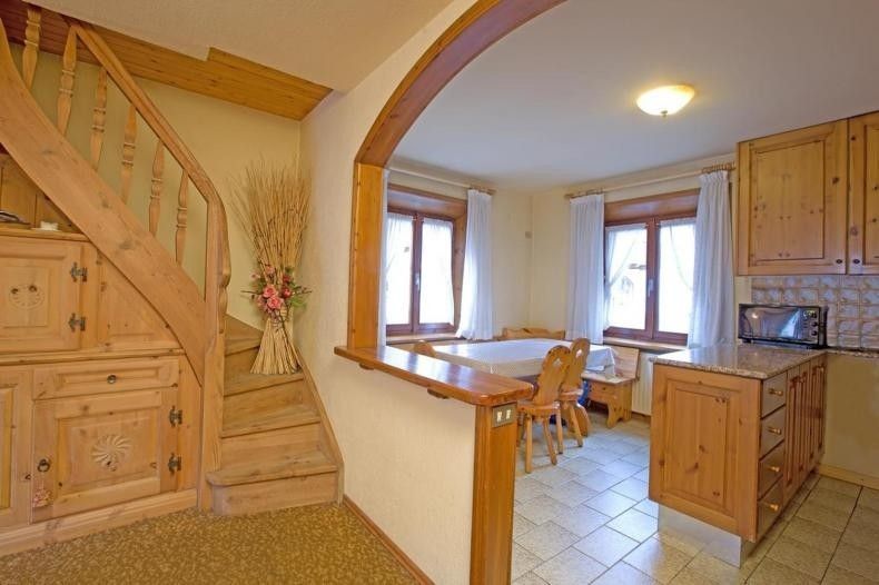 Residence L’Arcobi - Livigno