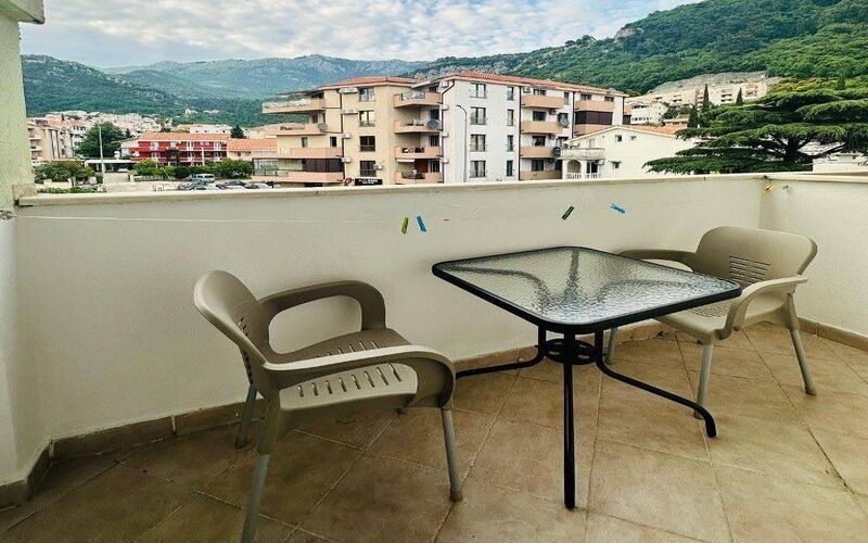 Rooms Korac Apartmani 3 - Budva