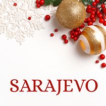 SARAJEVO 2 noćenja nova godina