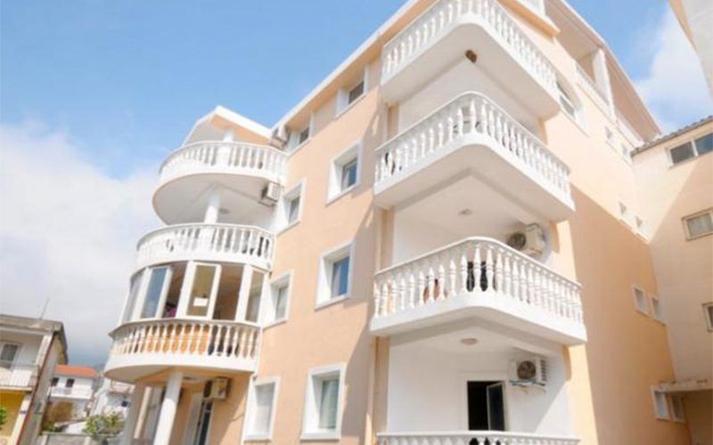 Siesta Hotel 3* - Budva