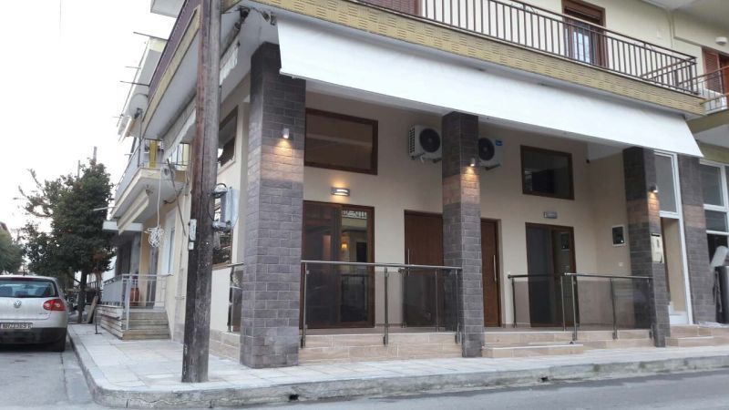 Vila Christos Lux - Asprovalta