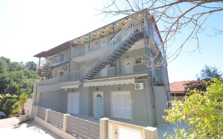 Vila Cozy Lux - Parga