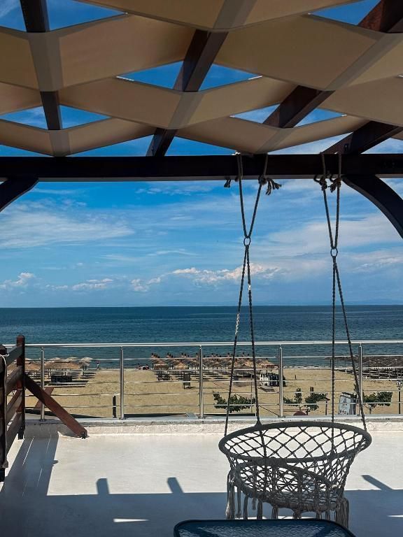 Vila Deos Suites - Nei Pori