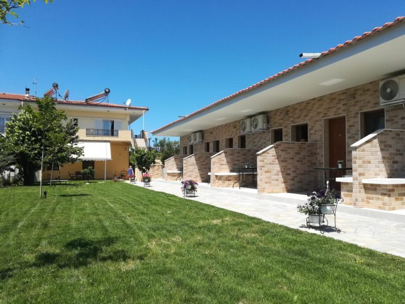 Vila Fotis 2 – Skala Furka