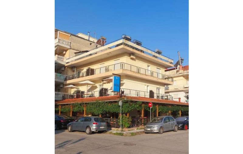 VILA FRINI / PARALIA