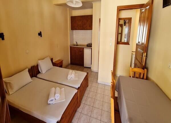 Vila Janis 1 - Neos Marmaras