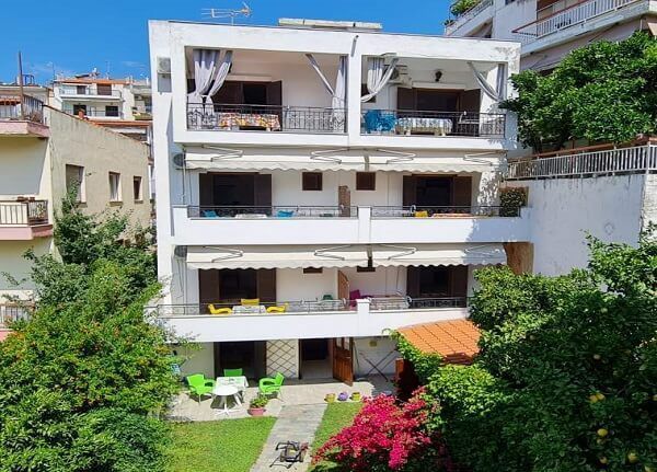 Vila Janis 2 - Neos Marmaras