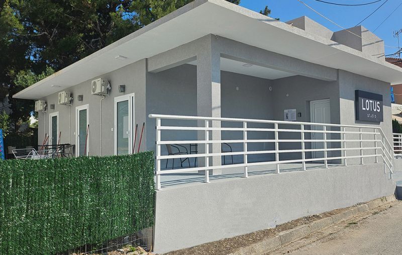 VILA LOTOS NEW / KALITEA