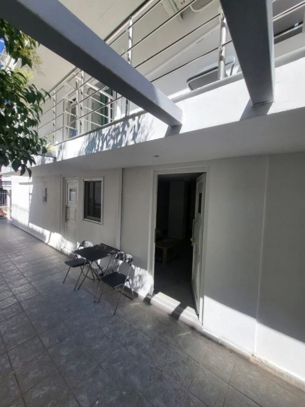 Vila Manolis Mezzonetes - Nei Pori