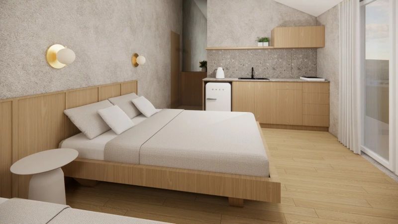 Vila Maria Lena Premium - Nei Pori