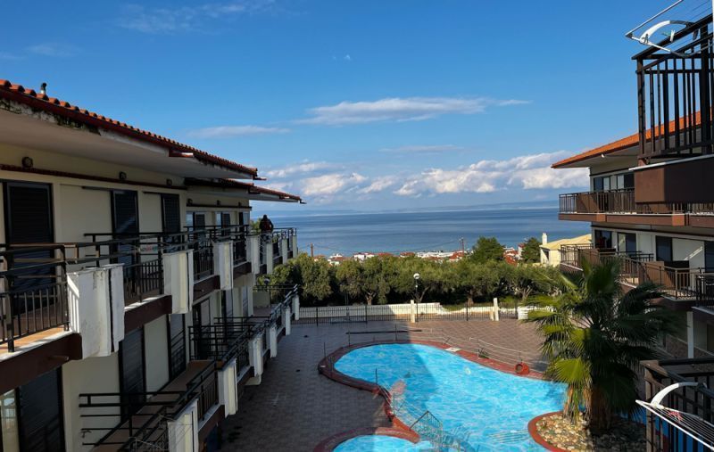 VILA PANORAMA LUX - POLIHRONO