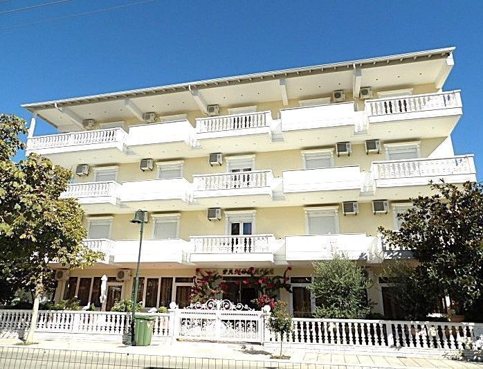 Vila Panorama - Olympic Beach