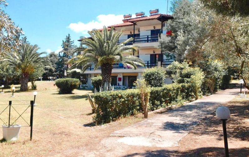 VILA PENNY / HANIOTI