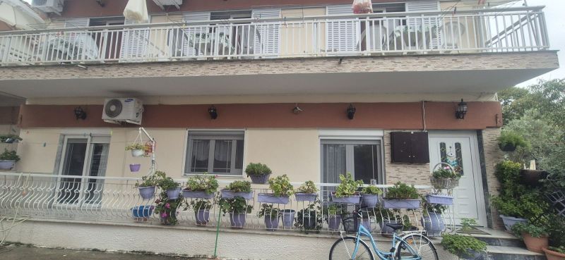 Vila Platani -Stavros