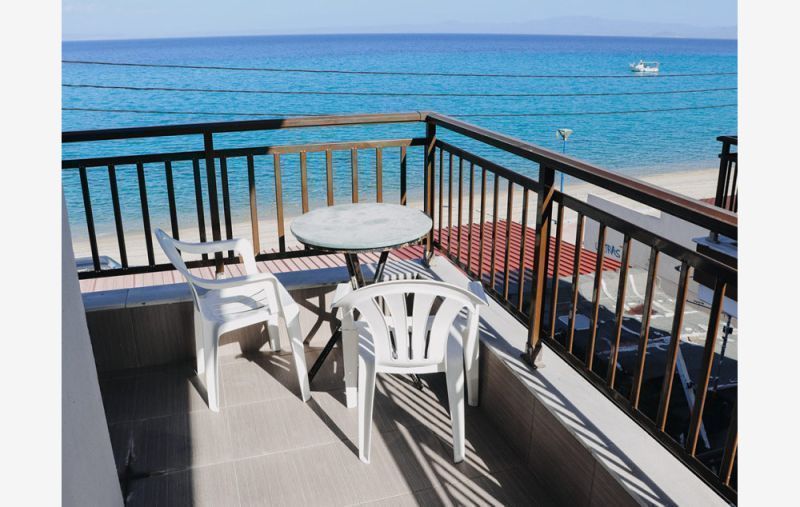 VILA PORTO GALINI / POLIHRONO