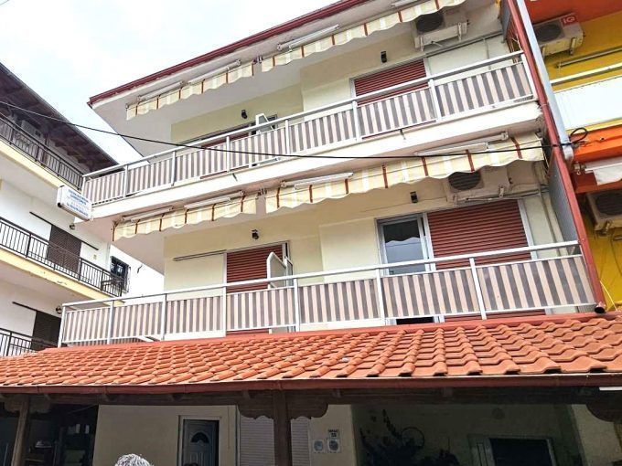 Vila Smile Studios - Olympic Beach