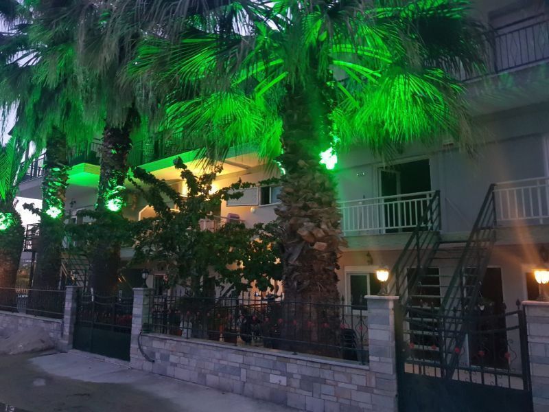 Vila Sofia Ammos - Nea Vrasna