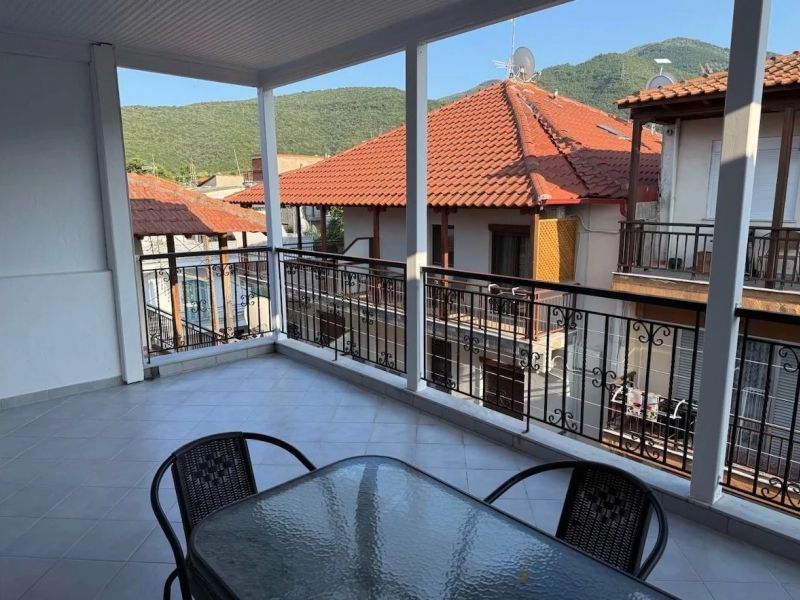 Vila Stoitses - Stavros