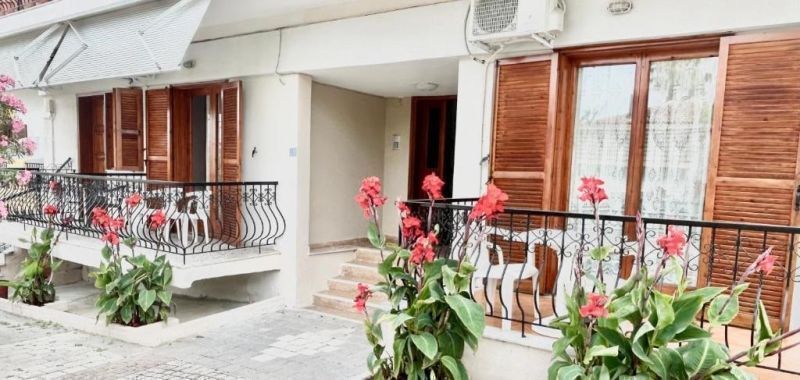 Vila Sunrise - Kalithea