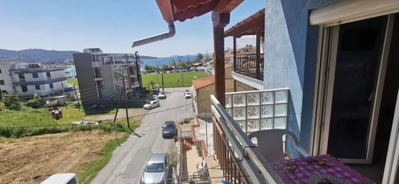 Vila Vula Beach - Neos Marmaras